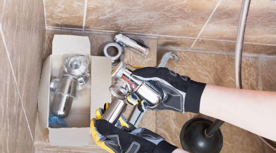 Expert flood damage restoration services in Rushville, MO